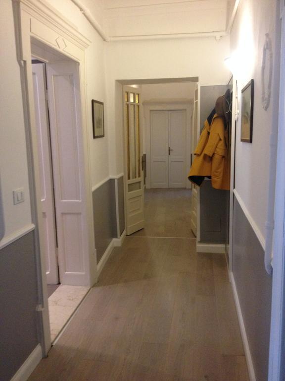 Max Apartment Verona Eksteriør billede
