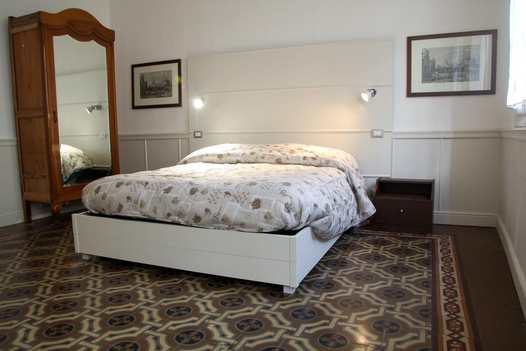 Max Apartment Verona Eksteriør billede
