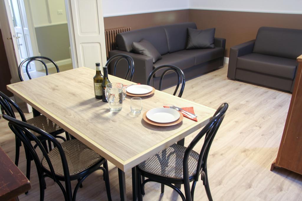 Max Apartment Verona Eksteriør billede
