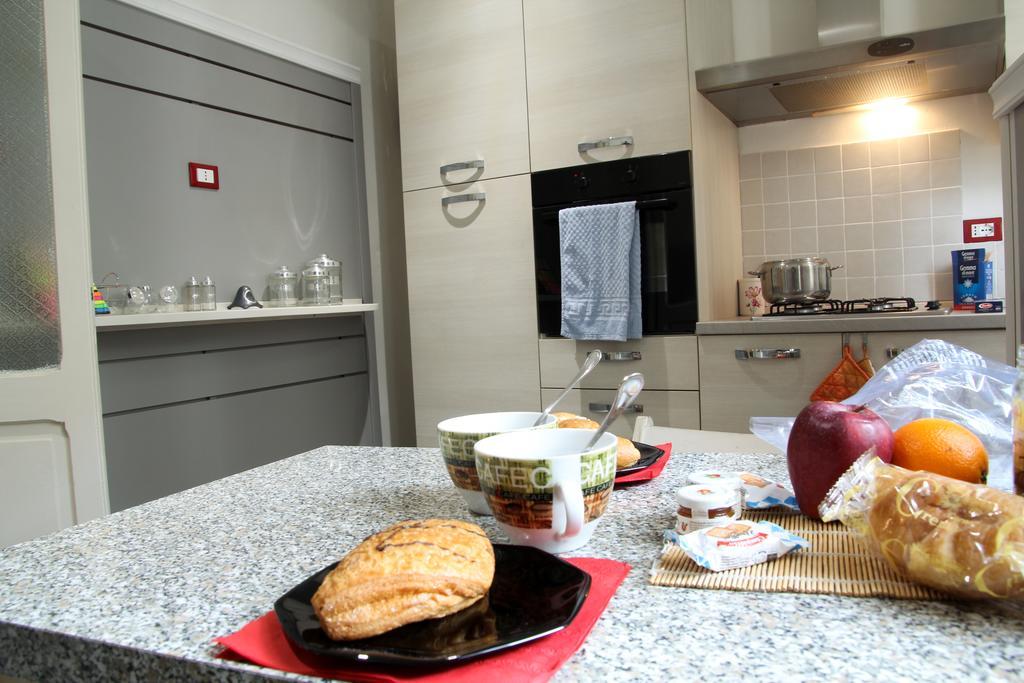 Max Apartment Verona Eksteriør billede