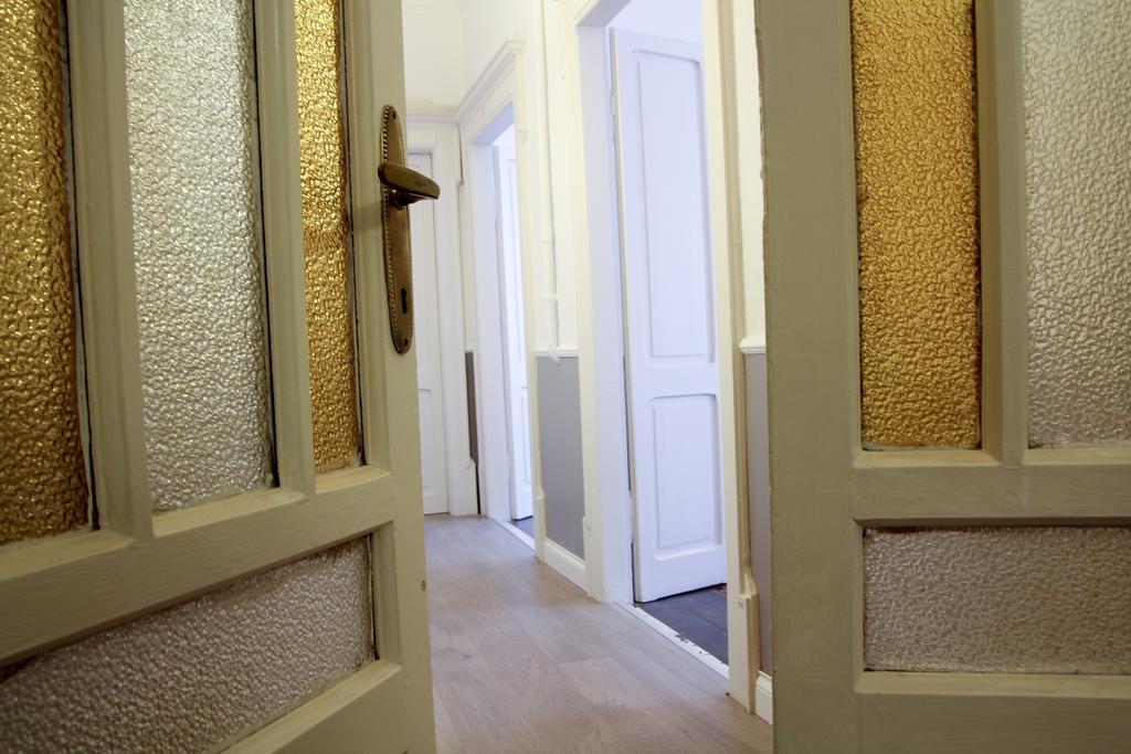 Max Apartment Verona Eksteriør billede